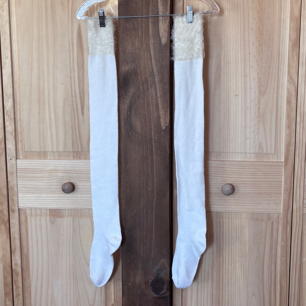 Knee-high Socks